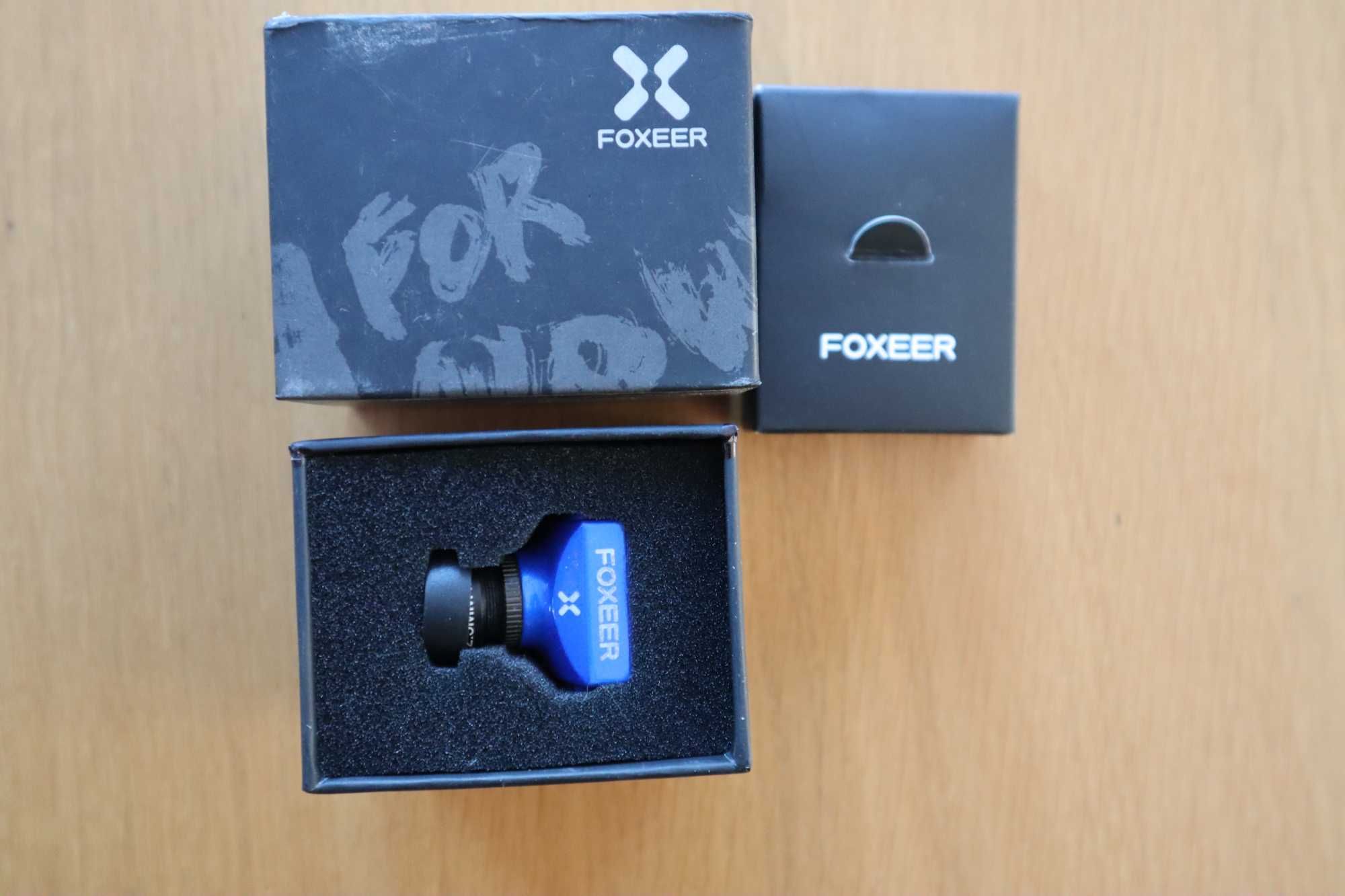 Kamera FPV Foxeer  do drona
