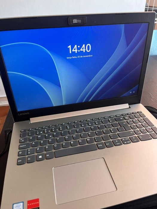 Portátil Lenovo ideapad 330 1T HDD