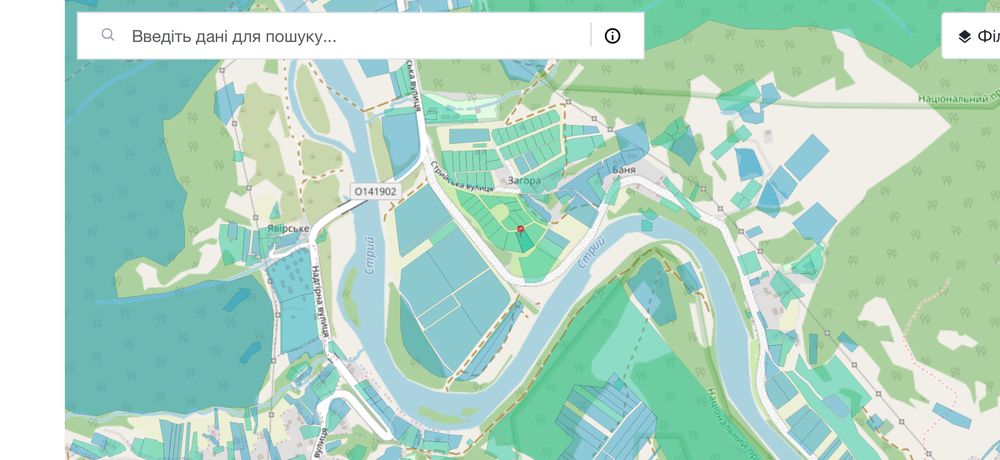 Ексклюзивна пропозиція Земельної ділянки в Карпатах 23 сотих