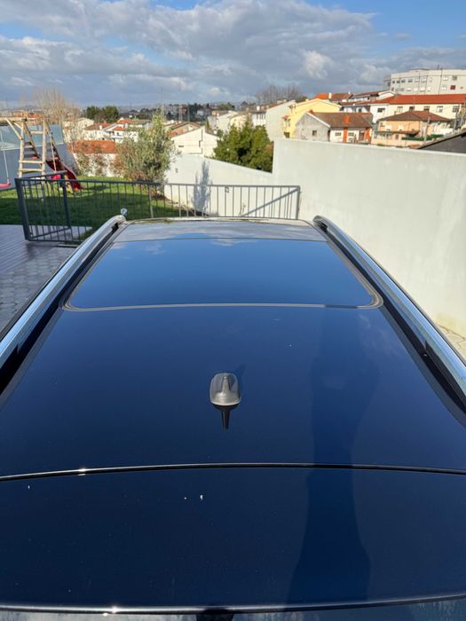 VW Golf Variant 1.6 TDi HighLine