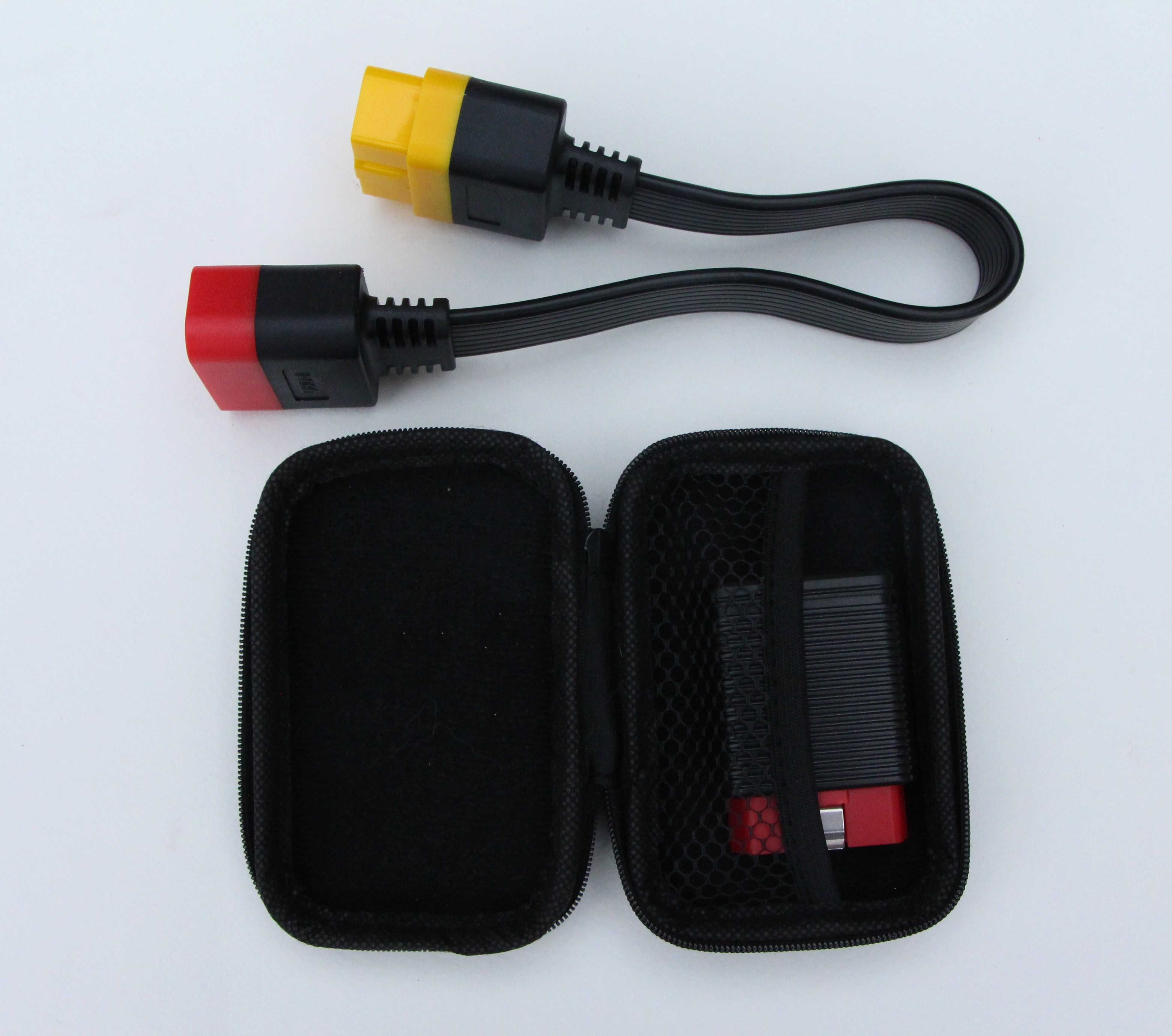 Сканер Ediag Mini з безкоштовними оновленнями для легкових авто