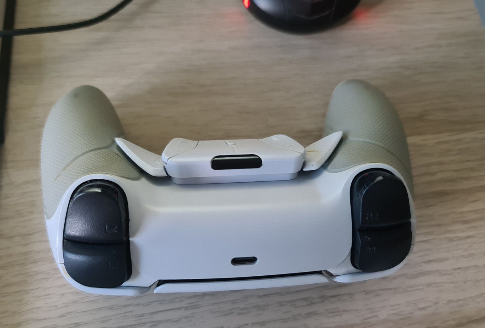 Comando ps5 scuff