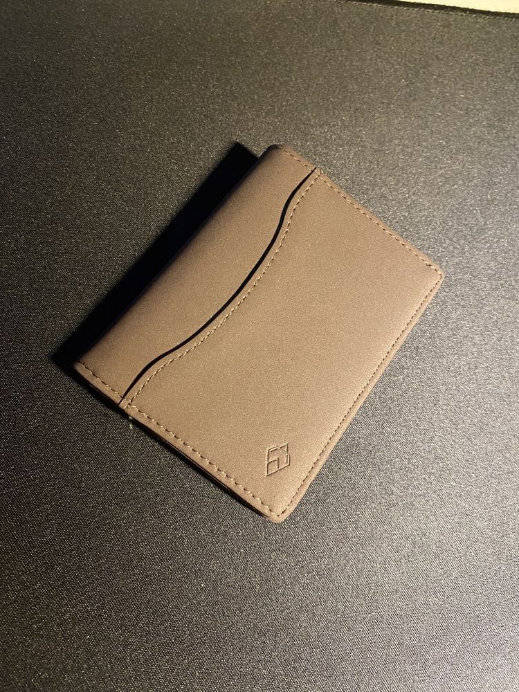 Portfel akielo cardholder