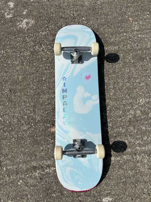 Skateboard IMPALA Cosmos deskorolka
