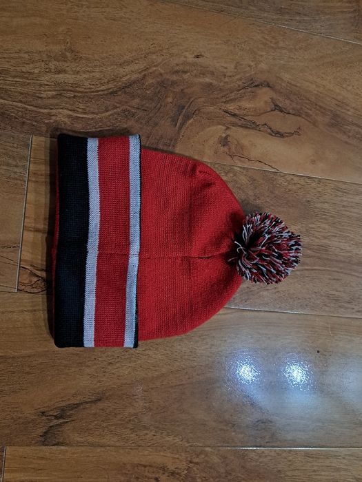 Czapka zimowa Urban Skate Xmail