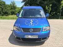 Taxi – transport osób niepełnosprawnych | Bezpiecznie i komfortowo