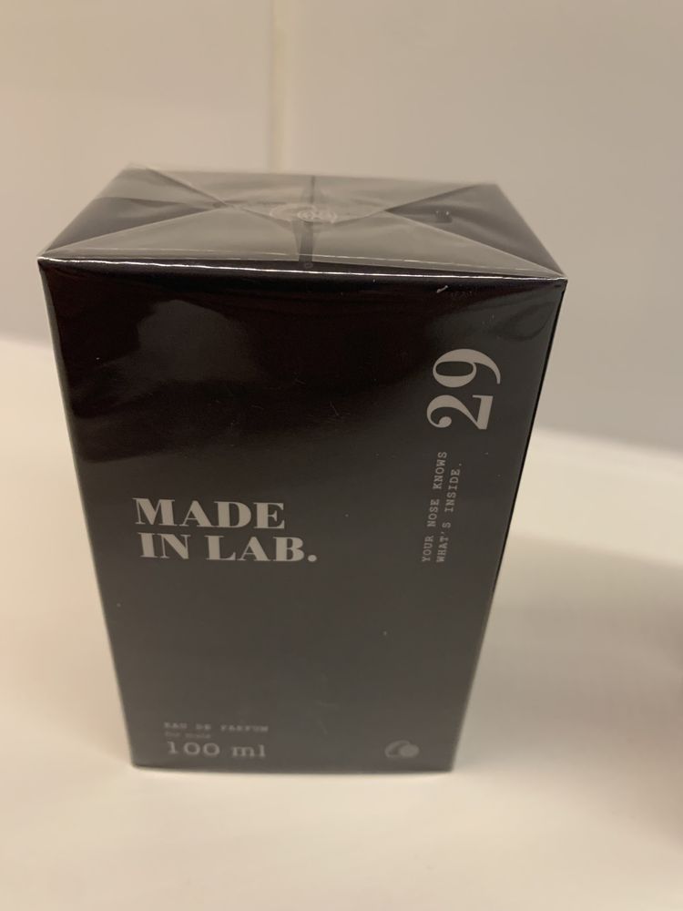 Made in Lab 29 zamiennik Chanel Allure Sport