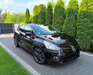 Renault Clio 1.0 Benzyna z Nagłośnieniem -BOSE-