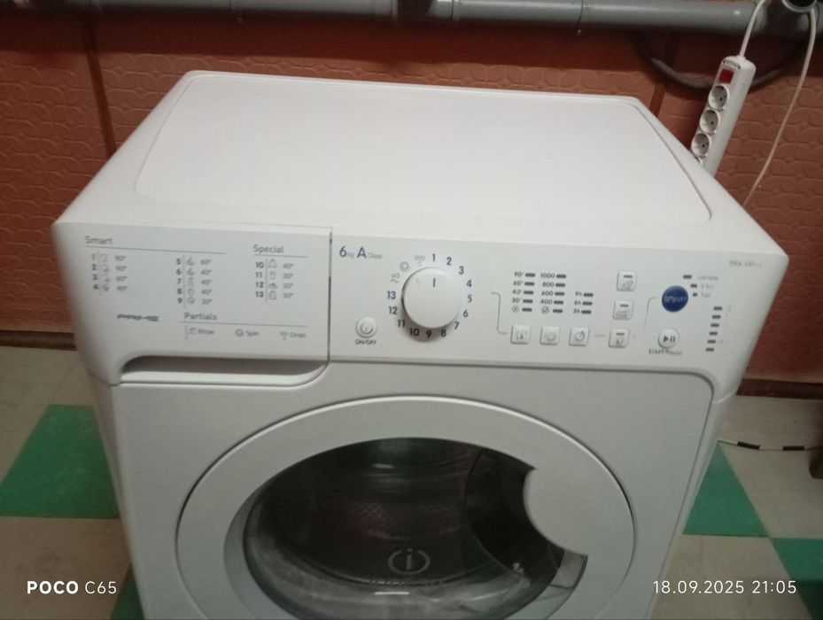 Продам стиральную машину Сименс