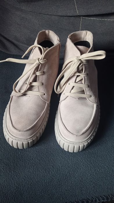 Черевики жіночі демі