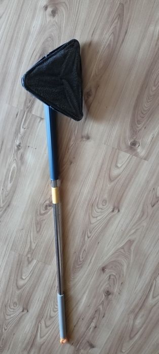 Mop do mycia podłogi z wyciskiem