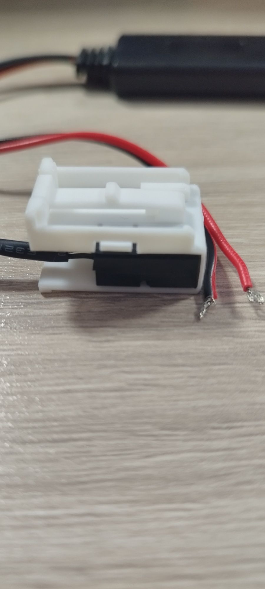 Zamiennik modułu Bluetooth