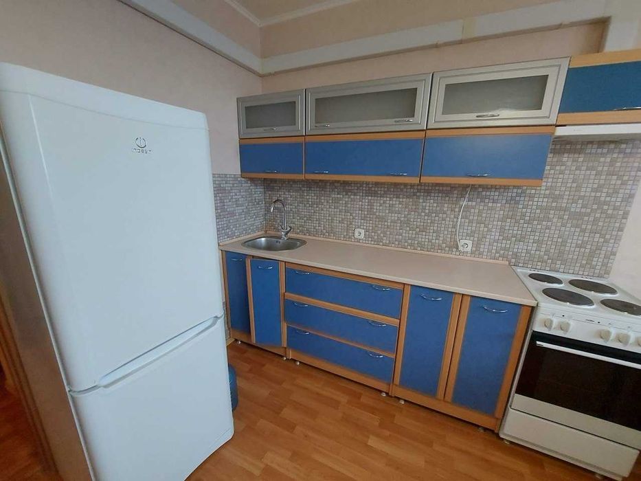 Оренда 1-к. квартири.Митниця, новобудова, вид на Дніпро.