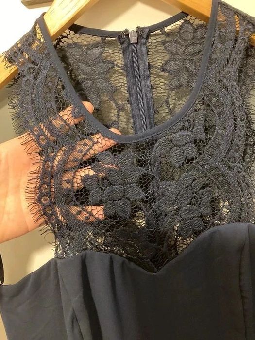 Nowa sukienka Nly One rozmiar L