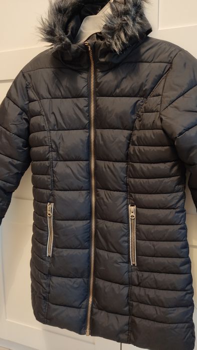Kurtka zimowa 152 11/12 lat