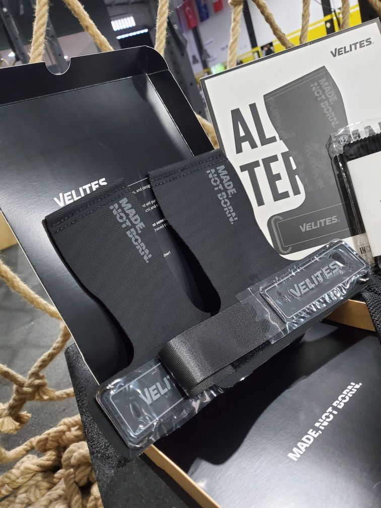 Velites : Velites All Terrain (L)