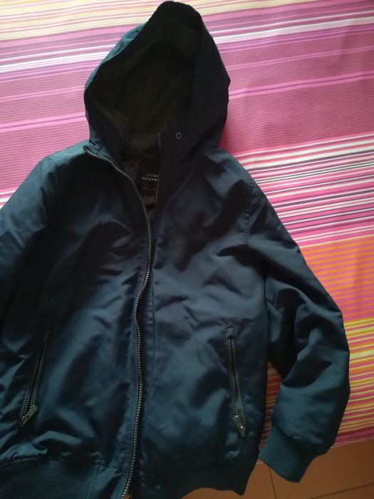 Casacos da Lefties e Pull - M