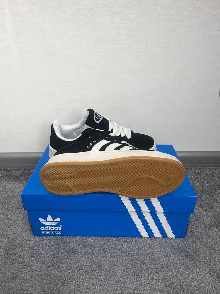 Кросівки Adidas Campus р 37, 38, 39