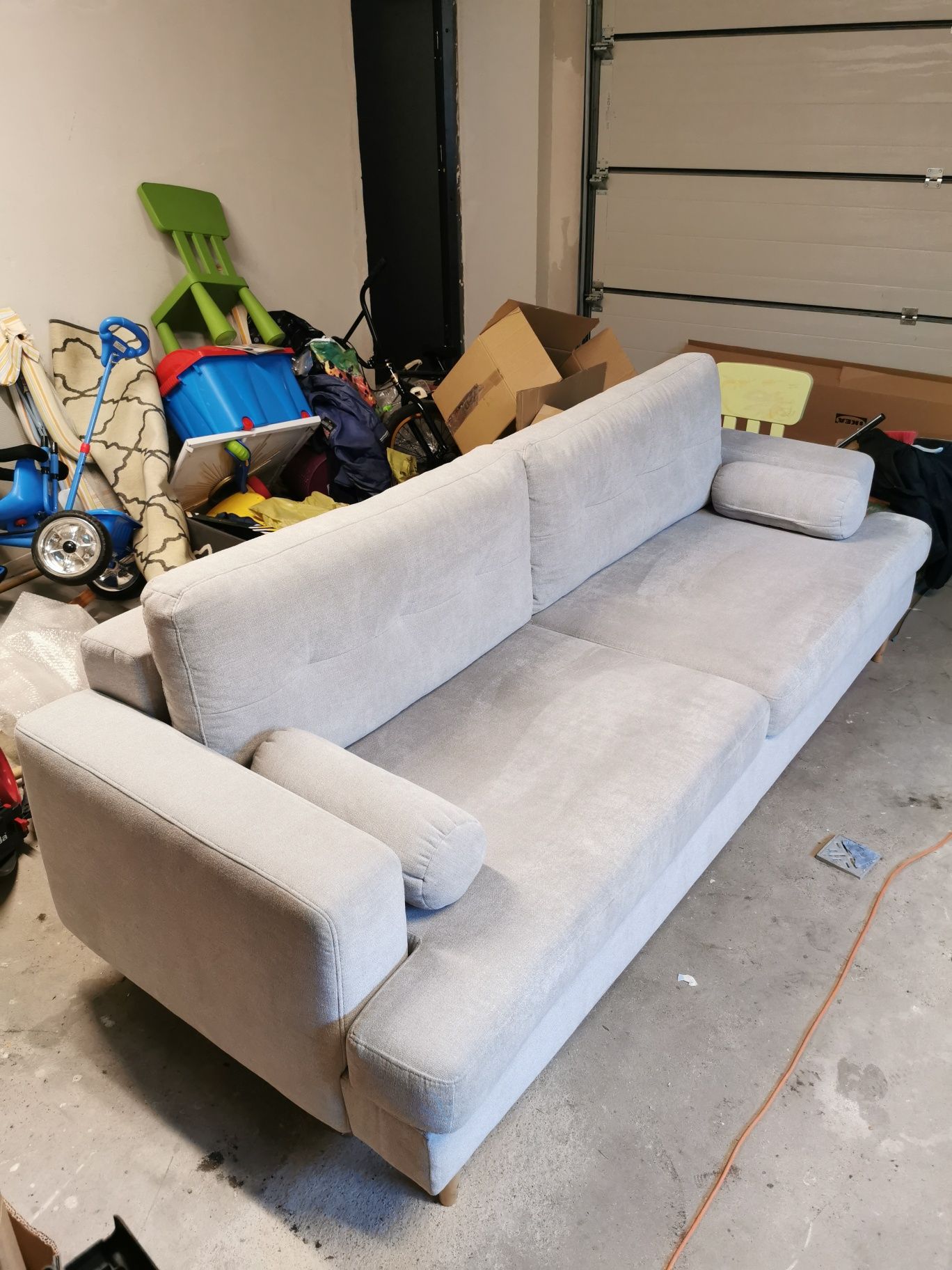 Sofa Agata Meble LOREN