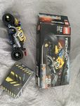Lego technic 42058