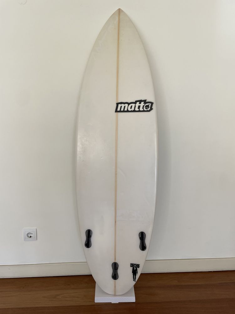 Prancha de surf Matta 5’6