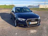 Audi A3 Sportback 2018