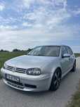 Volkswagen golf 4
