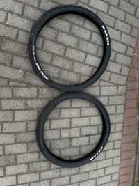 Opony Maxxis Arsent Race 29x2,20 60Tpi EXO TR zwijana