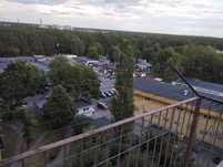 Mieszkanie z balkonem 2 pokoje NDM pełne wyposażenie