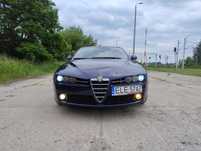 Alfa Romeo 159 Alfa Romeo 159 1.9 JTDM 16v
