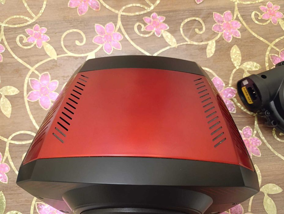 Игровая база Thrustmaster TS-XW Racer