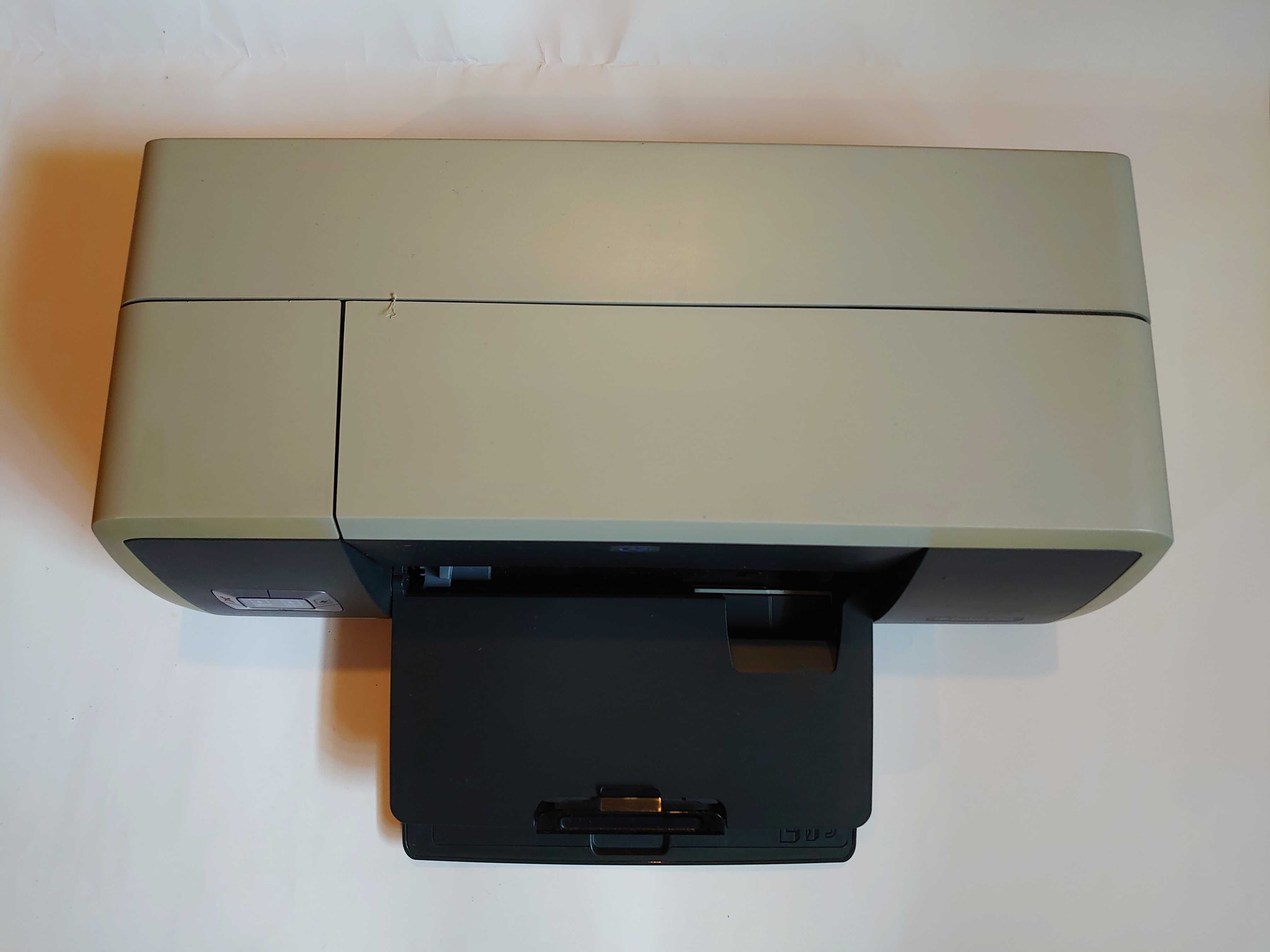 Drukarka HP deskjet 5740