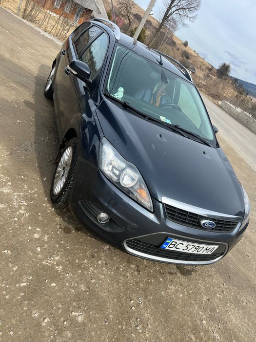 Продаж автомобіля