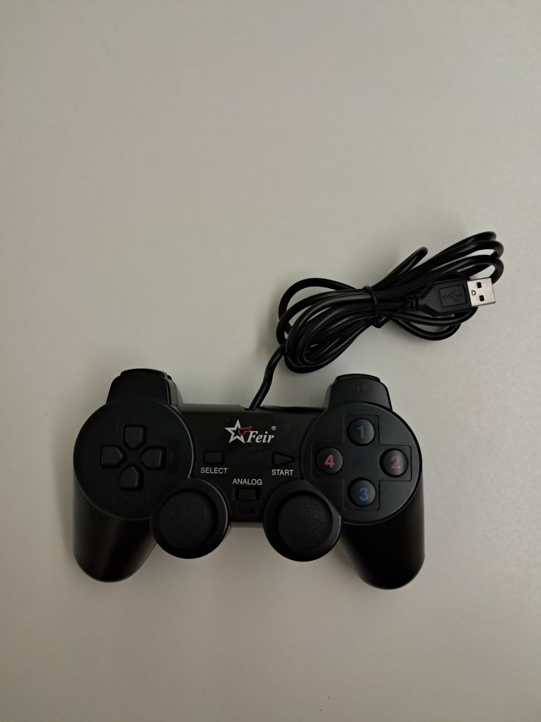 Comandos PS3 dualshock