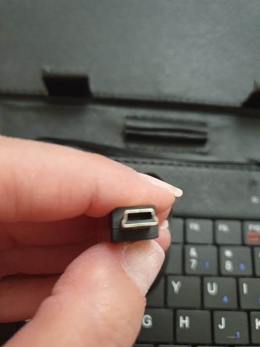 Klawiatura do tableta 11cmx 22cm