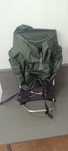 Mochila para camping , caça