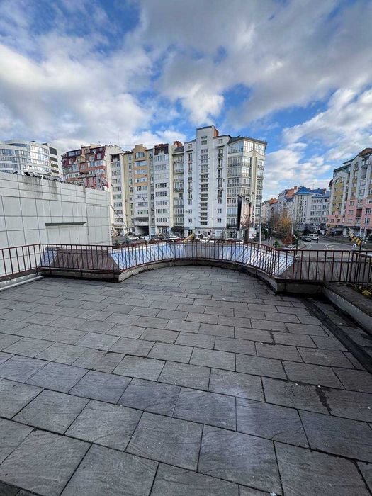 Оренда 2к квартири Центр Південний Бульвар