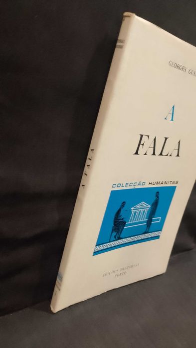 A Fala 1970 Georges Gusdorf