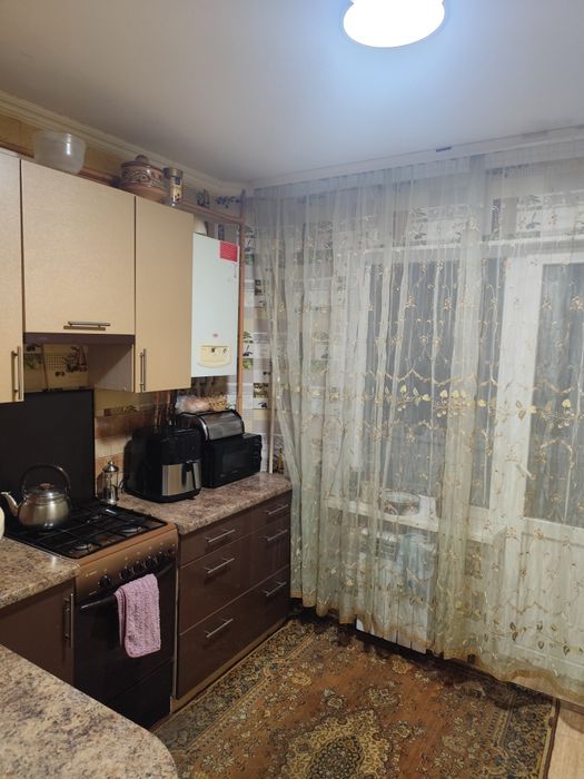 Квартира 2-х кімнатна 57 кв.м.  Не пожалкуєте