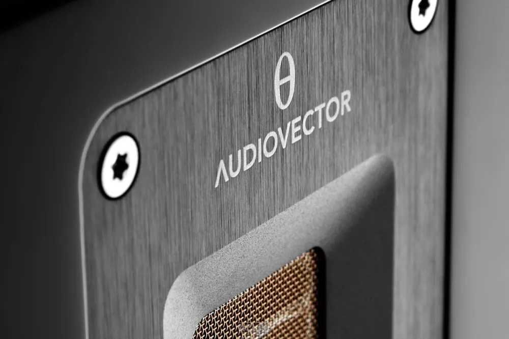 Audiofilskie kolumny Audiovector QR 7 SE orzech /para, Raty 0% + Rabat
