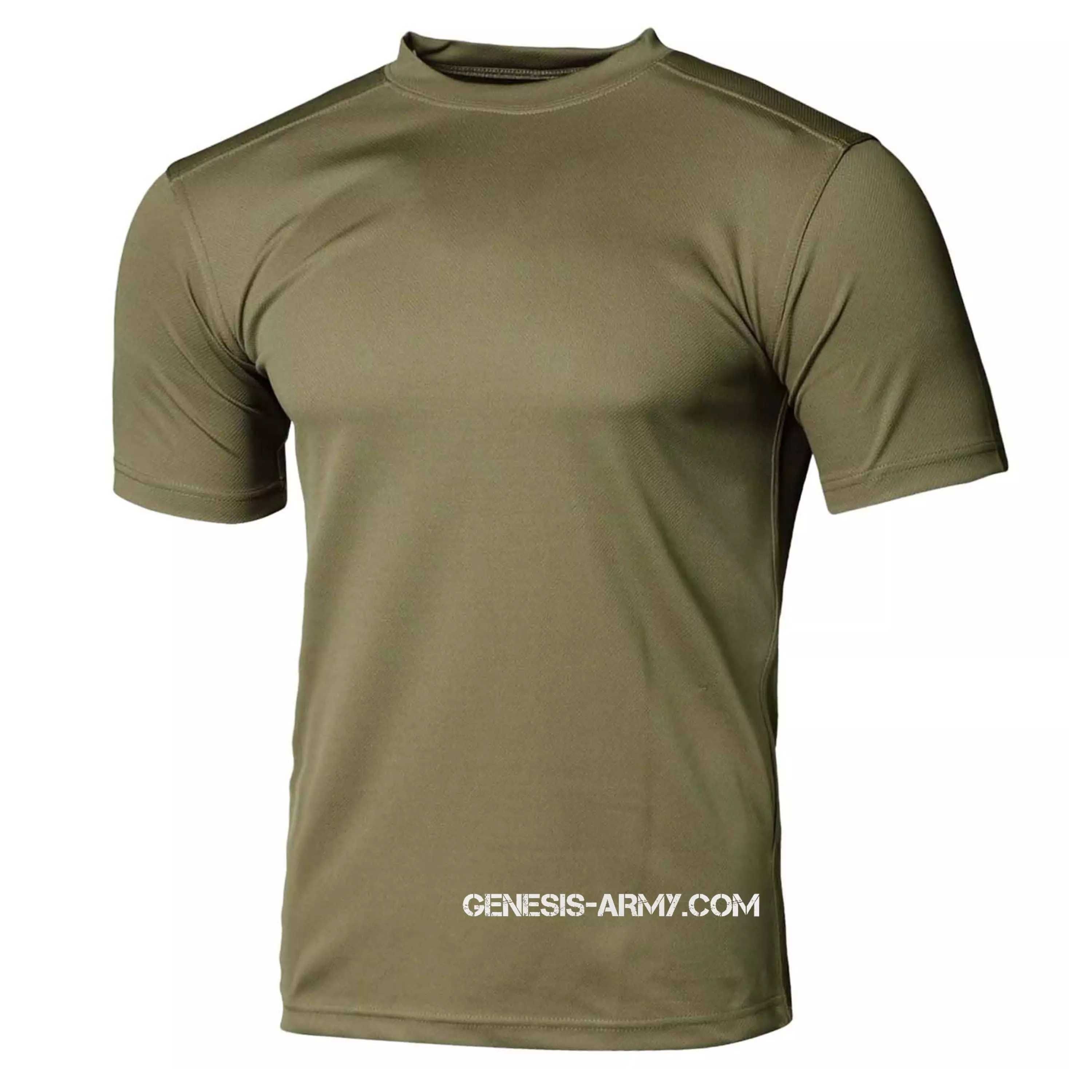 НОВА! Футболка британської армії T-Shirt Combat Anti-Static PCS