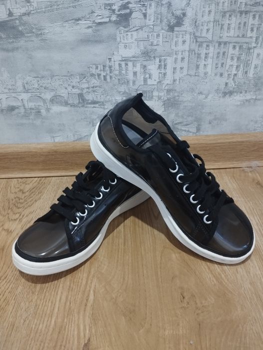 Кросівки жіночі Adidas Stan Smith Black