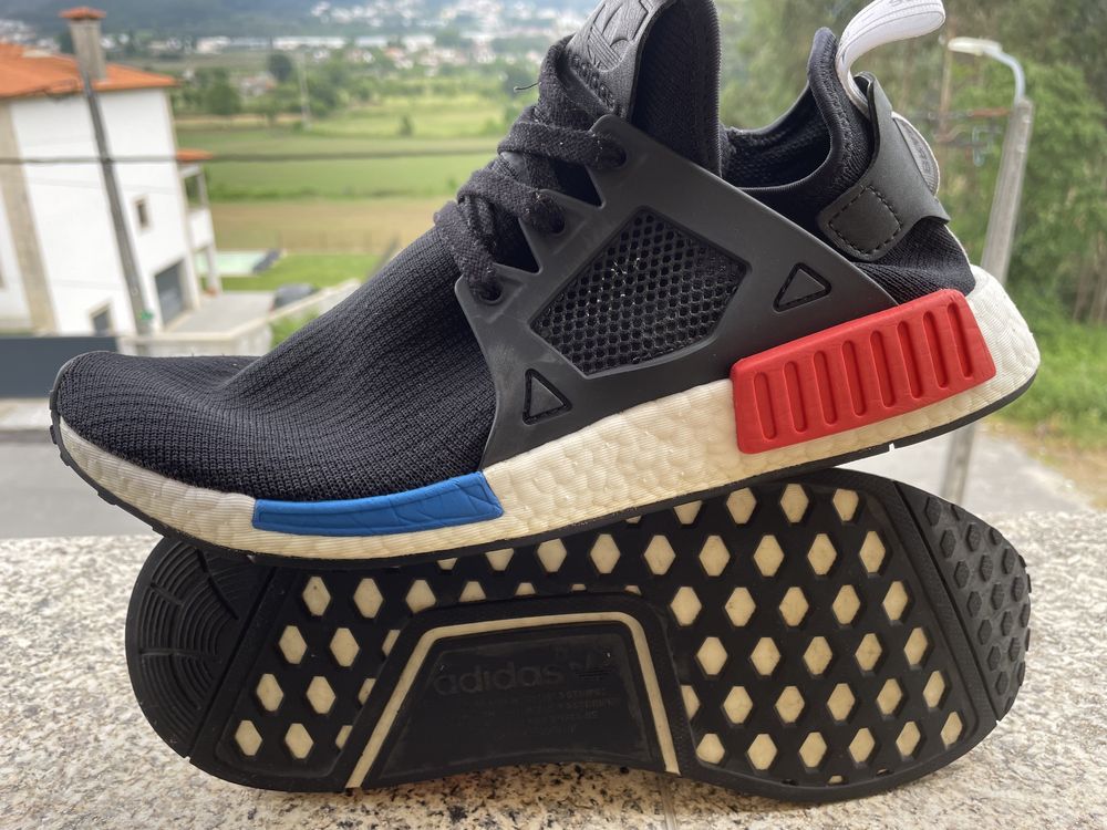 Sapatilhas Adidas Nmd XR1