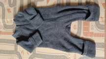 Kombinezon merino impala