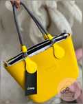 O bag obag mini nowy zestaw by Patt