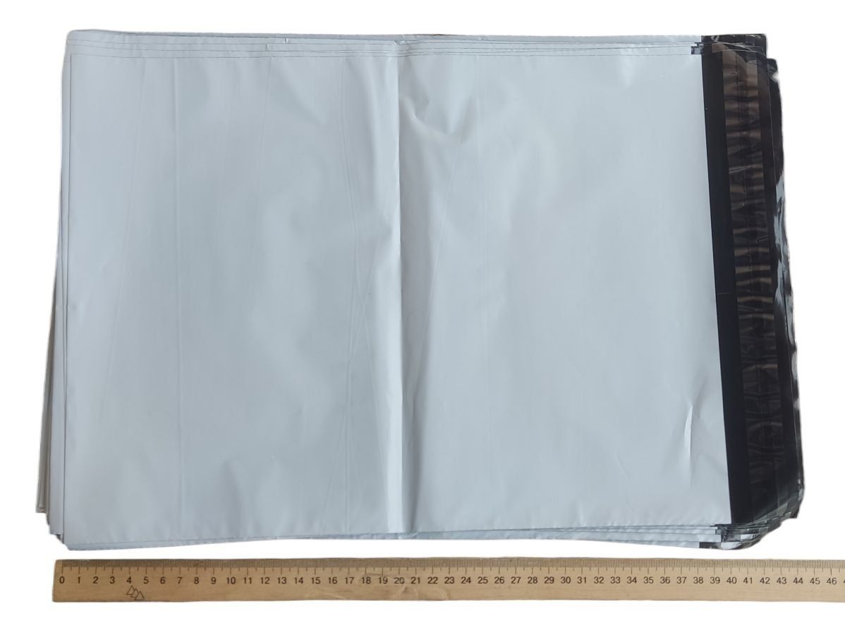 Продам курьерский пакет Белый А3 30 см*40 см