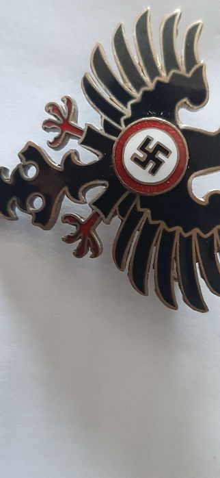 Militaria III Reich Wehrmacht Hitler ww II