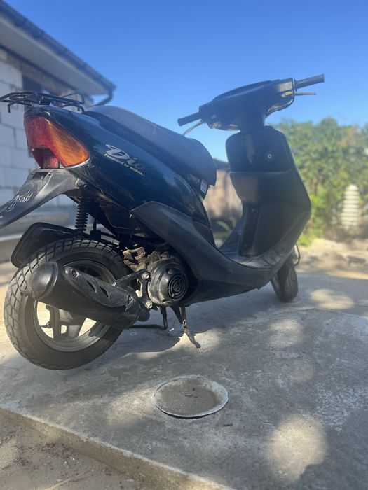 Продам Honda Dio 34ZX