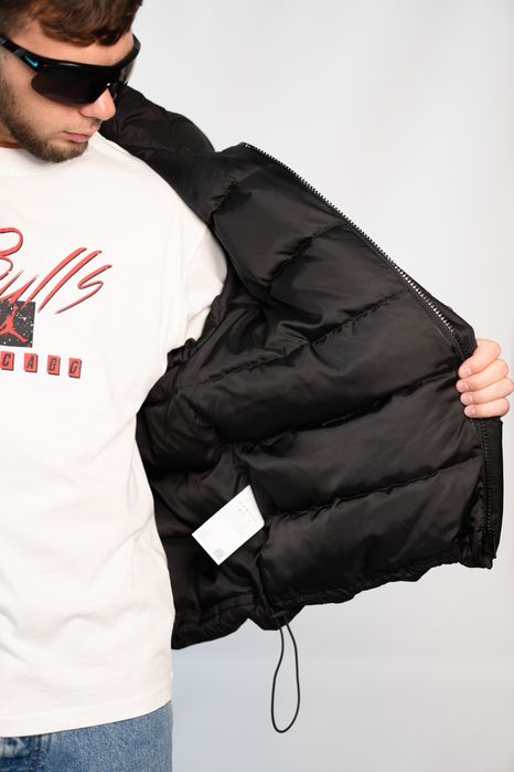 Hugo Jacket куртка зимова