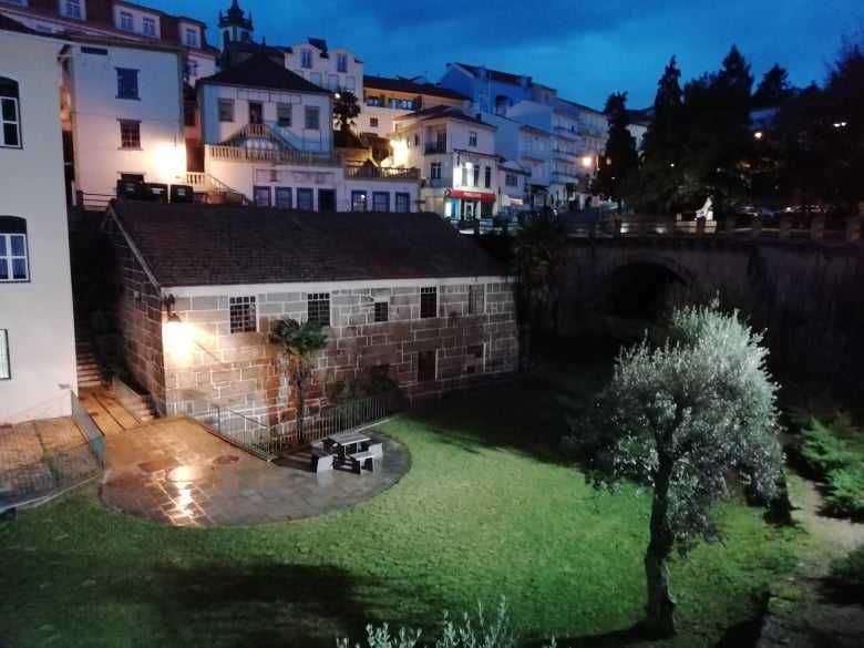 Investimento turístico